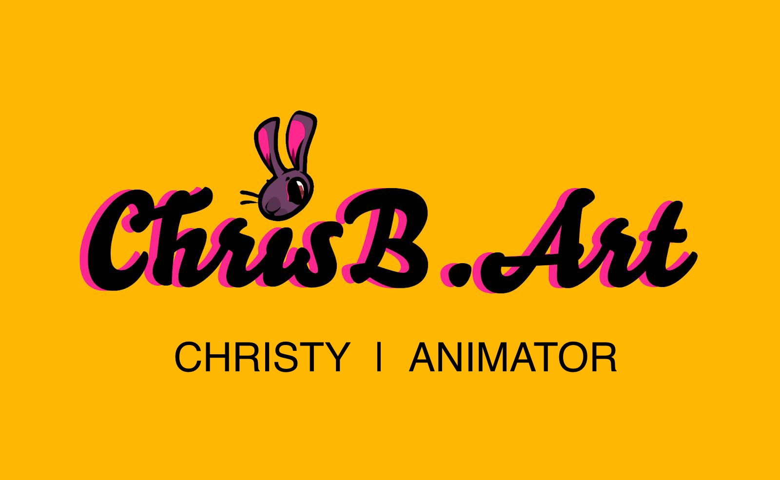 CHRISTY ANIMATOR